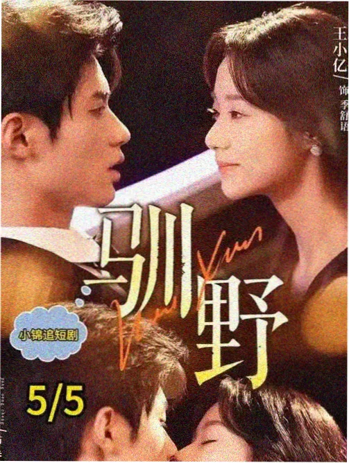 剧集单元海报：深夜电台演播间